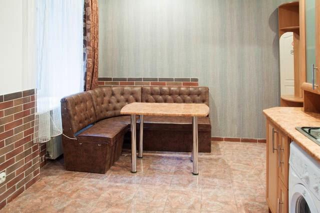Furmanska 3 Mansarda Appartement Lviv Buitenkant foto