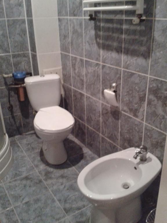 Furmanska 3 Mansarda Appartement Lviv Buitenkant foto